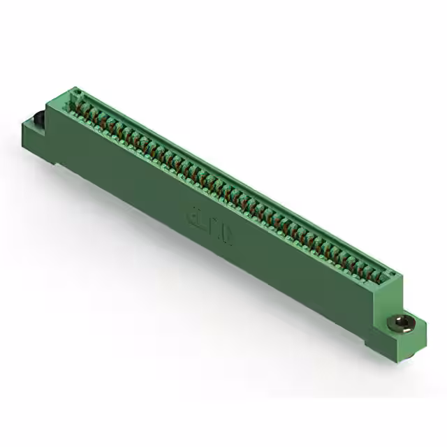 845-037-521-103 EDAC Inc.  Edgeboard Connectors